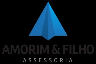 Logo Amorim & Filho Assessoria